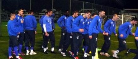 Pandurii, la munca in Antalya